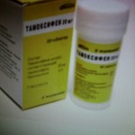 тамоксифен