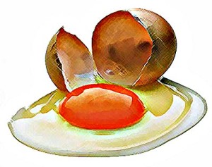 яйца и бодибилдинг